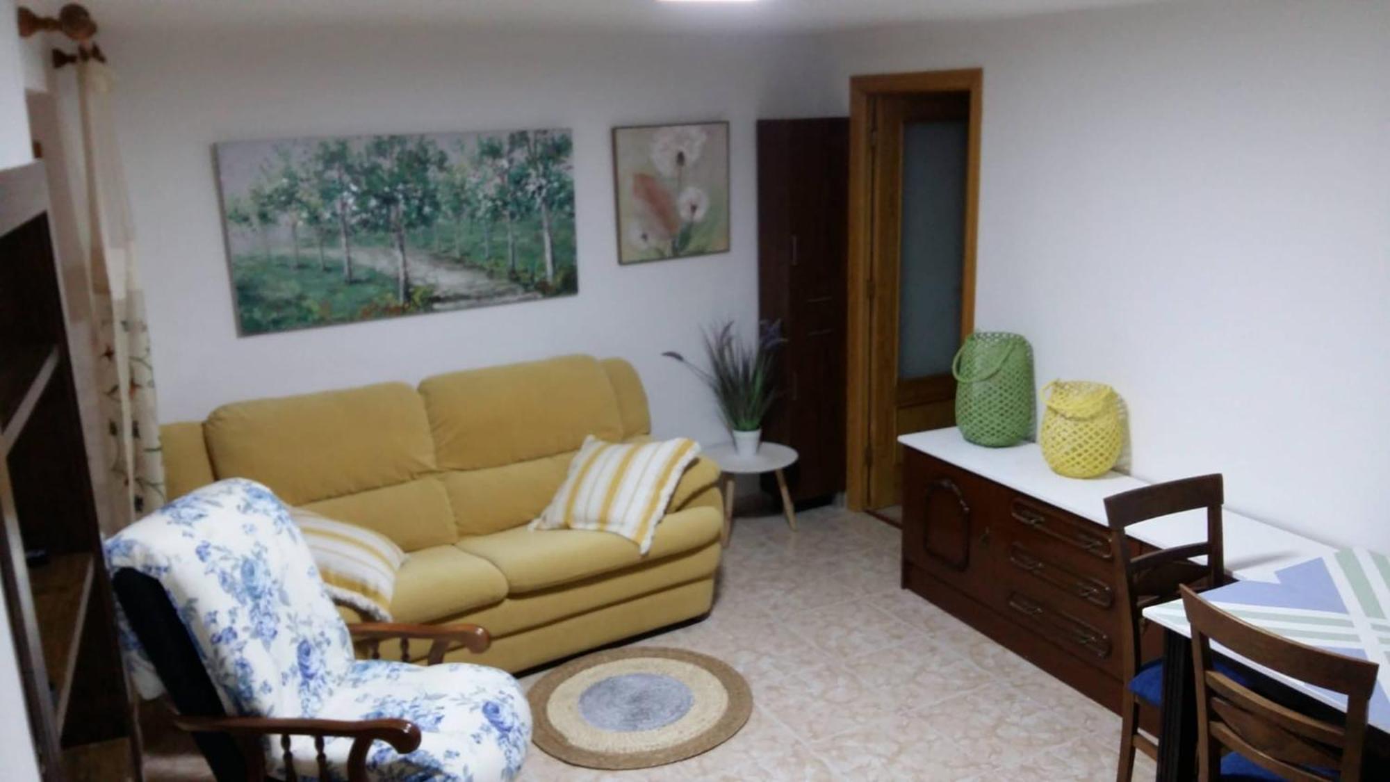 فيلا Casa Carmela كازورلا المظهر الخارجي الصورة